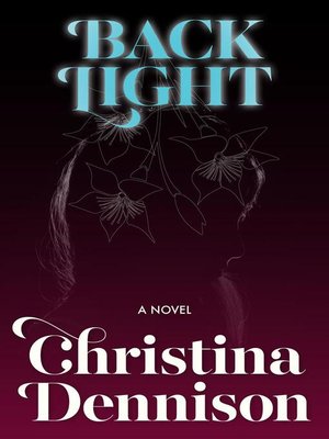 cover image of Backlight